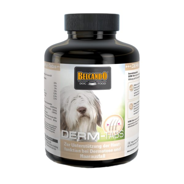 BELCANDO® Derm (120 Tabs)