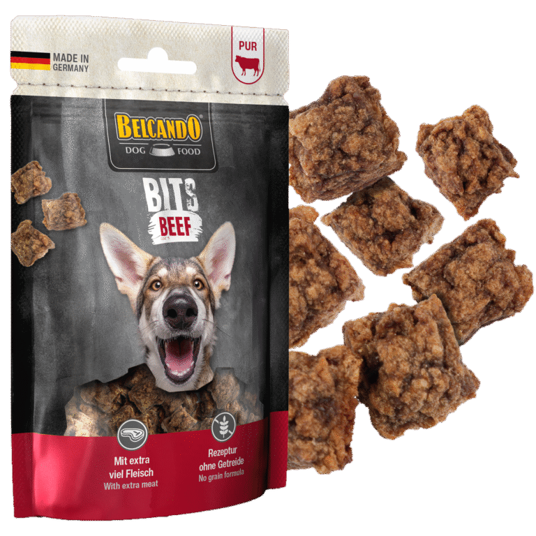 BELCANDO® Bits Beef