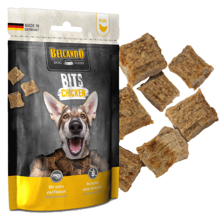 BELCANDO® Bits Chicken