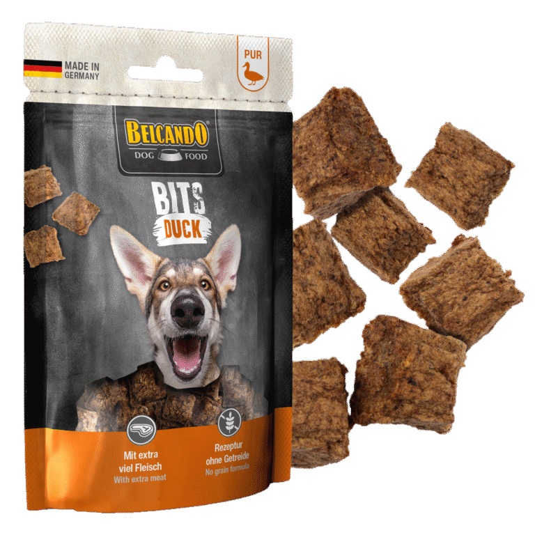 BELCANDO® Bits Duck