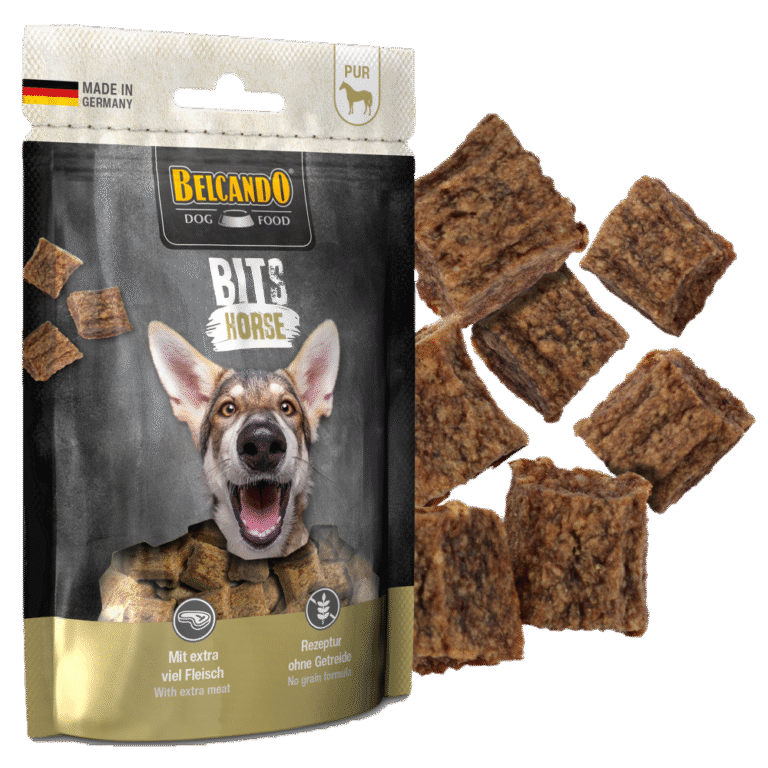 BELCANDO® Bits Horse
