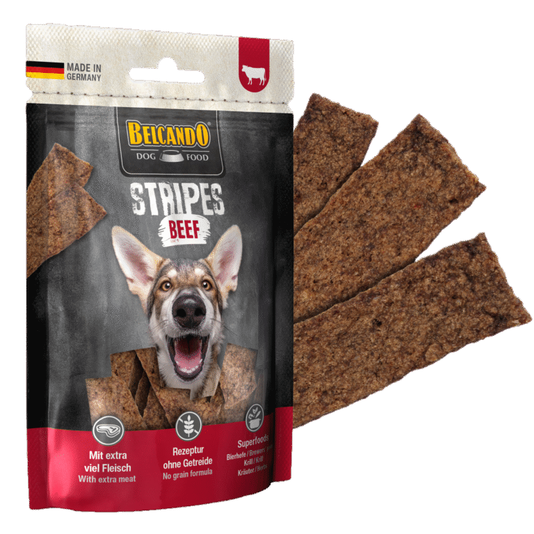 BELCANDO® Stripes Beef