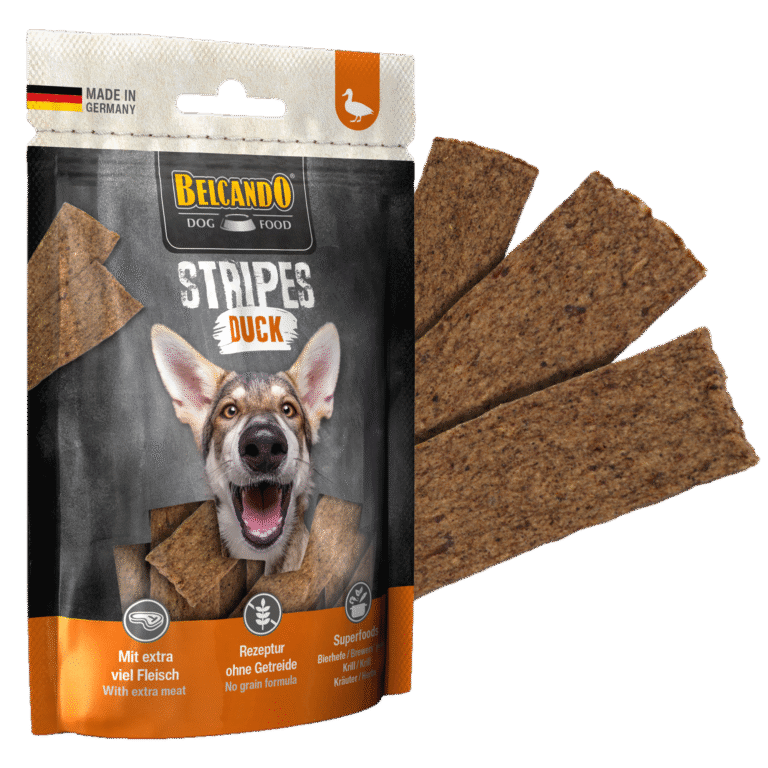 BELCANDO® Stripes Duck