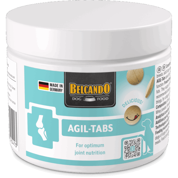 BELCANDO® AGIL (100 Tabs)