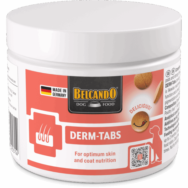BELCANDO® Derm (100 Tabs)