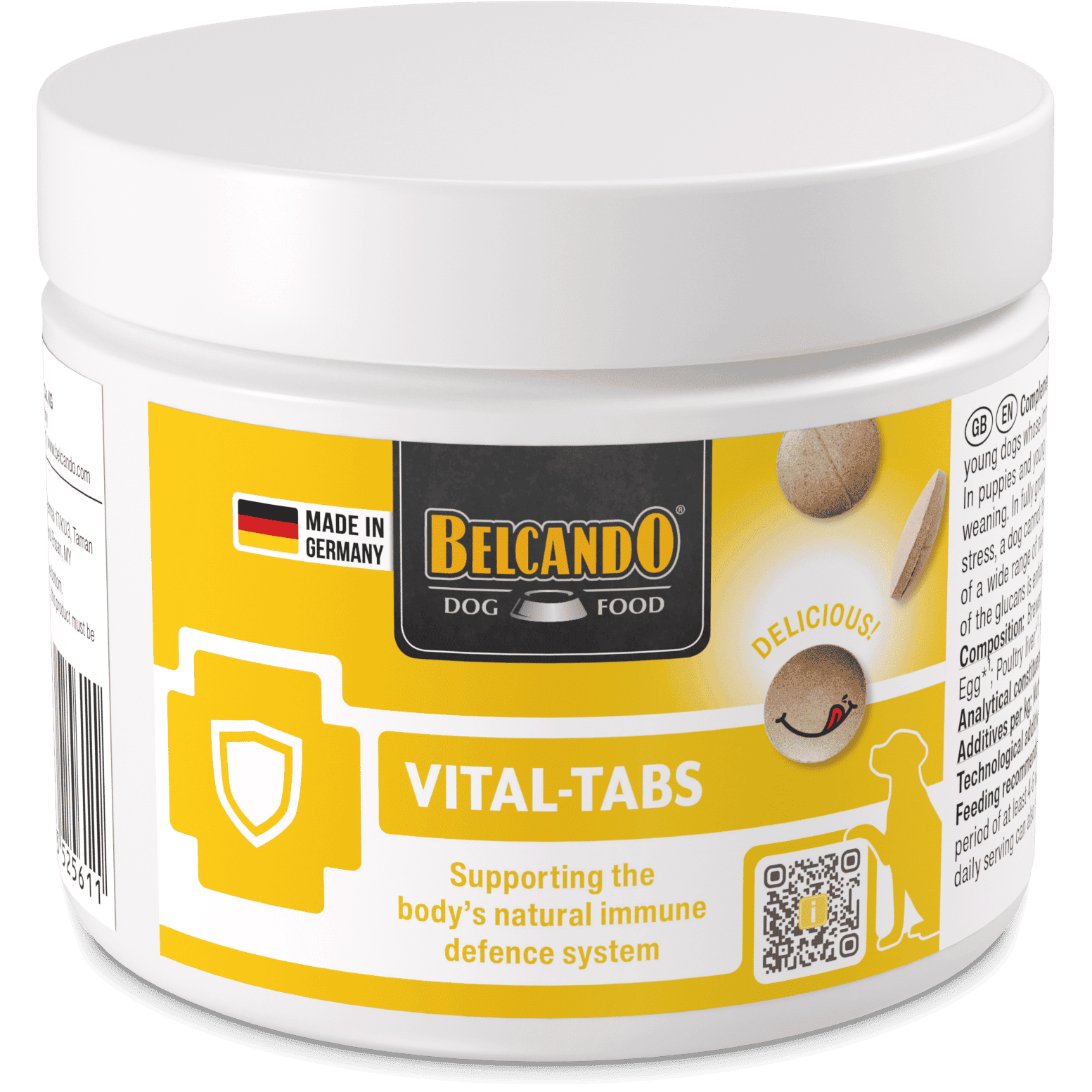 Vital